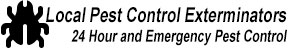 Kwethluk AK Pest Control Exterminators